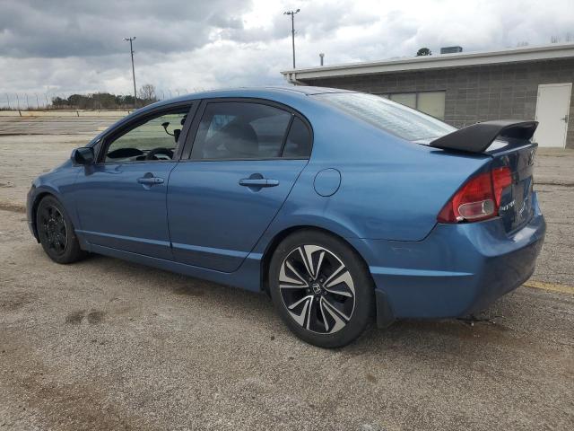 Image 2 of 2007 HONDA CIVIC LX 2007 with VIN 2HGFA16537H513203