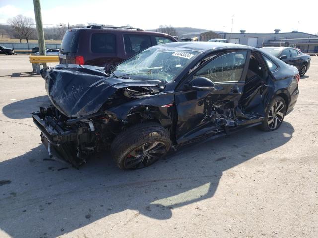 Obraz 1 z 2021 VOLKSWAGEN JETTA GLI 2021 z VIN 3VW5T7BU5MM034120