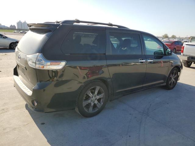 Изображение 3 2015 TOYOTA SIENNA SPORT 2015 с VIN 5TDXK3DCXFS540640