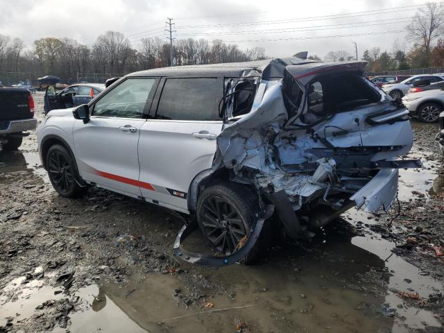 Obraz 2 z 2023 MITSUBISHI OUTLANDER SE 2023 z VIN JA4J4UA83PZ052839