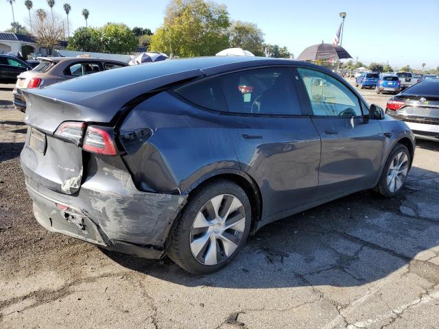 Image 3 of 2023 TESLA MODEL Y  2023 with VIN 7SAYGAEE3PF752833