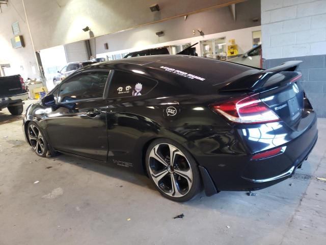 Image 2 of 2014 HONDA CIVIC SI 2014 with VIN 2HGFG4A50EH700127