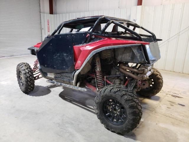Image 3 of 2020 HONDA SXS1000 S2R 2020 with VIN 1HFVE0542L4101112