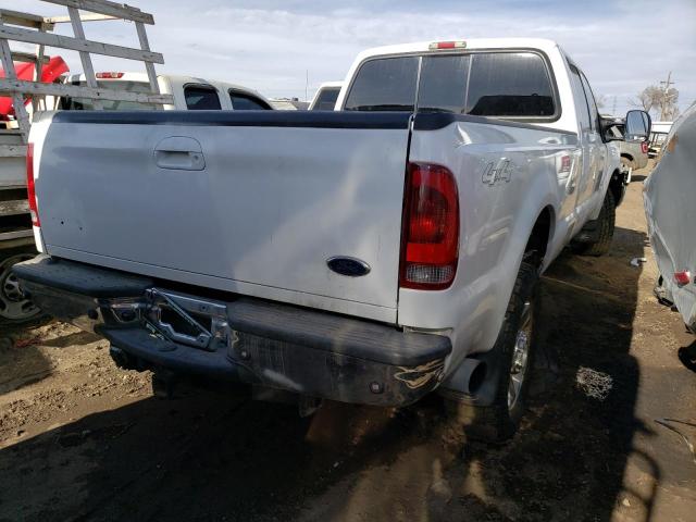 Изображение 3 2005 FORD F350 SRW SUPER DUTY 2005 с VIN 1FTWW31P05ED33086