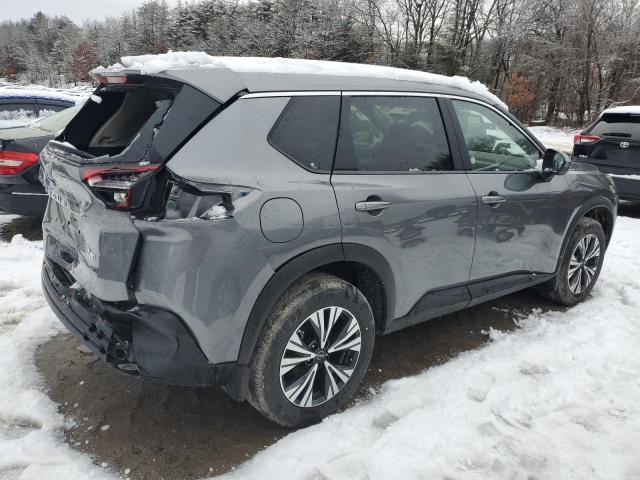 Изображение 3 2023 NISSAN ROGUE SV 2023 с VIN JN8BT3BB8PW195700