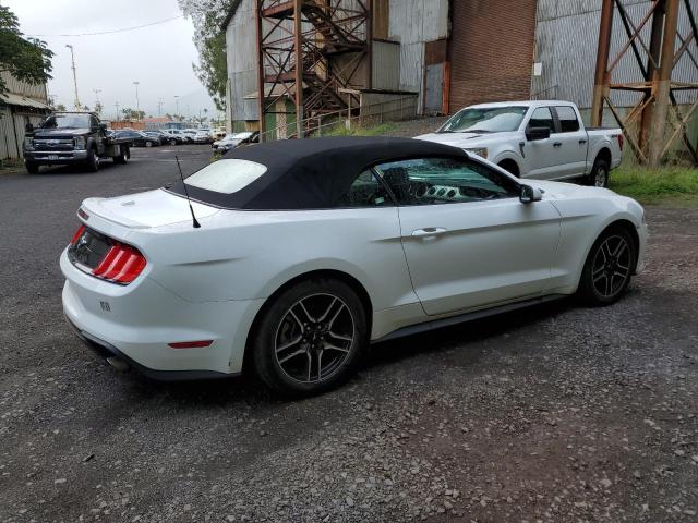 Image 3 of 2022 FORD MUSTANG  2022 with VIN 1FATP8UH0N5107184