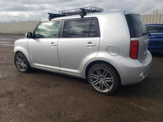 Obraz 2 z 2008 TOYOTA SCION XB 2008 z VIN JTLKE50E881034314