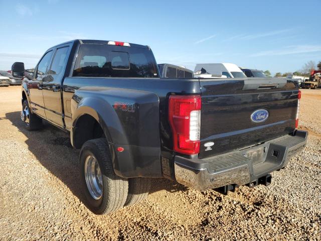 Image 2 of 2017 FORD F350 SUPER DUTY 2017 with VIN 1FT8W3DT7HED83263