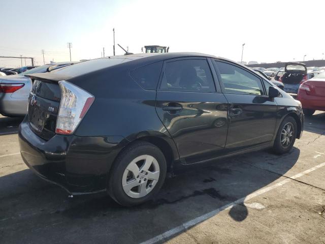 Image 3 of 2011 TOYOTA PRIUS  2011 with VIN JTDKN3DU1B0258135