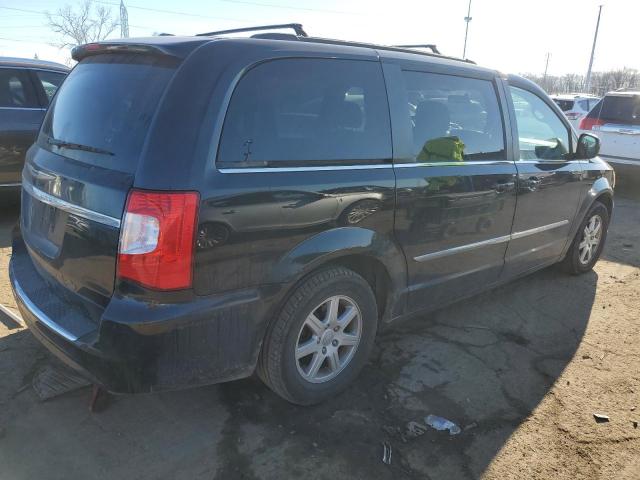 Obraz 3 z 2011 CHRYSLER TOWN & COUNTRY TOURING 2011 z VIN 2A4RR5DG4BR614893