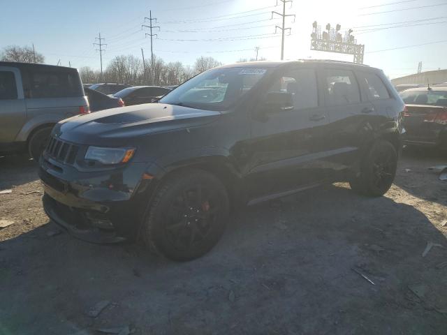 Image 1 of 2020 JEEP GRAND CHEROKEE SRT-8 2020 with VIN 1C4RJFDJ6LC282982