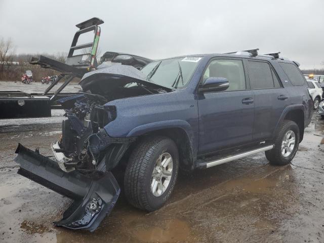 2017 TOYOTA 4RUNNER SR5/SR5 PREMIUM 2017 image