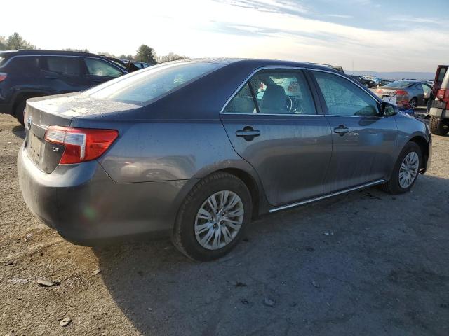 Image 3 of 2013 TOYOTA CAMRY L 2013 with VIN 4T1BF1FKXDU293793