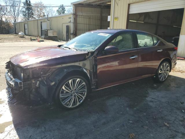 Obraz 1 z 2023 NISSAN ALTIMA SL 2023 z VIN 1N4BL4EW1PN360143