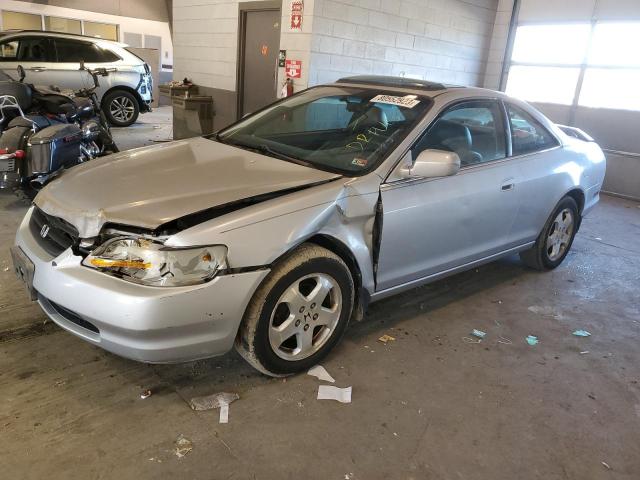 Image 1 of 2000 HONDA ACCORD EX 2000 with VIN 1HGCG2253YA042134