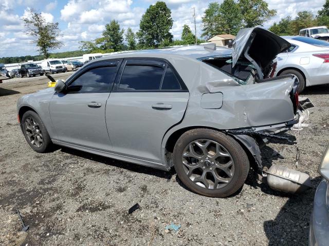 Image 2 of 2017 CHRYSLER 300 S 2017 with VIN 2C3CCAGG4HH527063