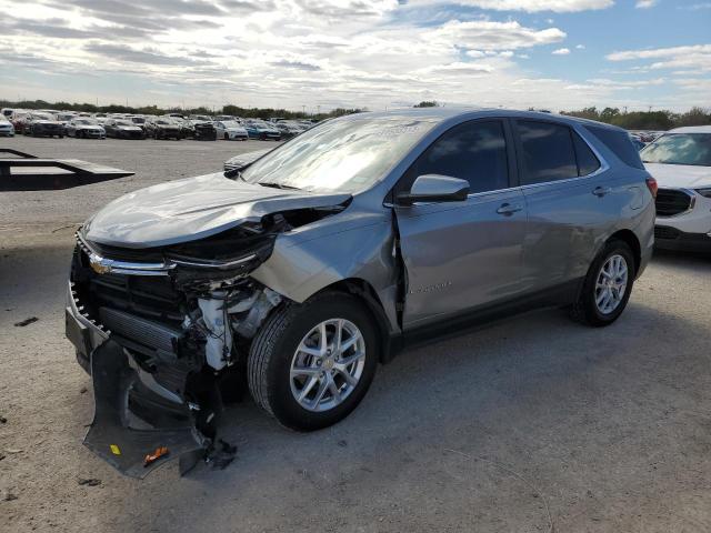 2023 CHEVROLET EQUINOX LT 2023 image