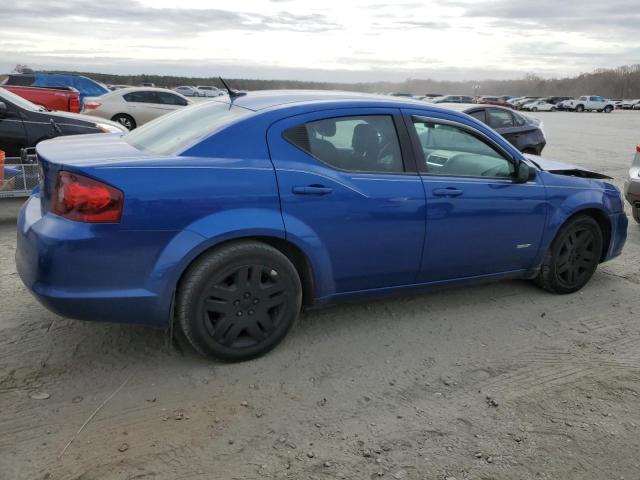 Obraz 3 z 2014 DODGE AVENGER SE 2014 z VIN 1C3CDZAB3EN133825