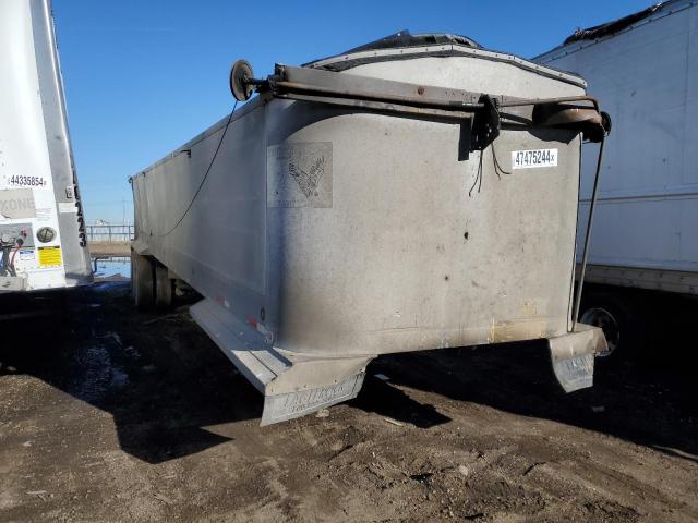 Obraz 2007 OTHER DUMP BODY 2007