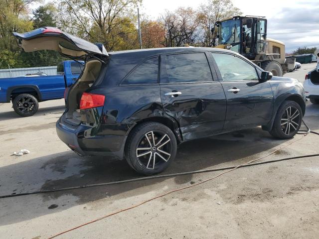 Image 3 of 2009 ACURA MDX TECHNOLOGY 2009 with VIN 2HNYD28479H519785