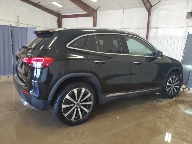 Изображение 3 2023 MERCEDES-BENZ GLA 250 4MATIC 2023 с VIN W1N4N4HB1PJ447448