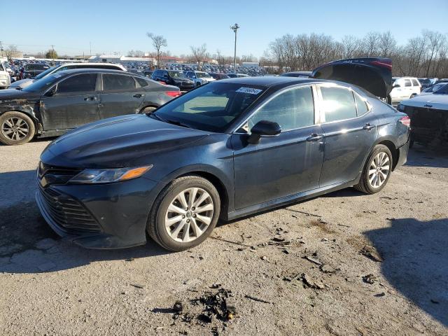Obraz 1 z 2019 TOYOTA CAMRY L 2019 z VIN 4T1B11HK6KU247015