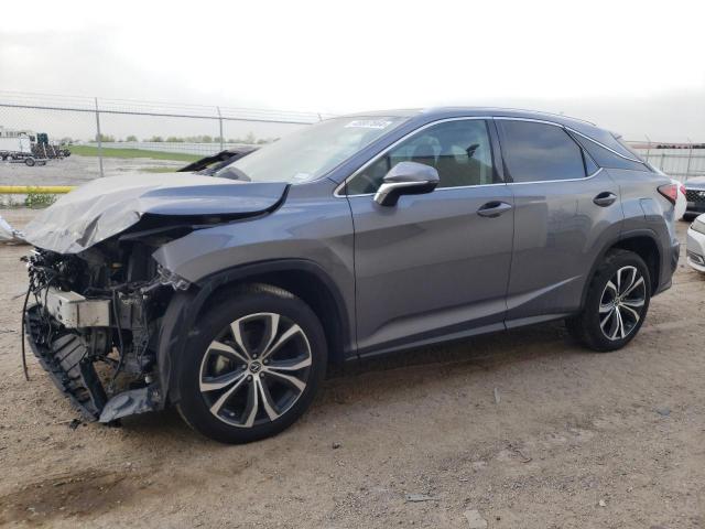 Изображение 2022 LEXUS RX 350 2022
