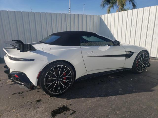 Obraz 3 z 2022 ASTON MARTIN VANTAGE F1 EDITION 2022 z VIN SCFSMGBW9NGP50357