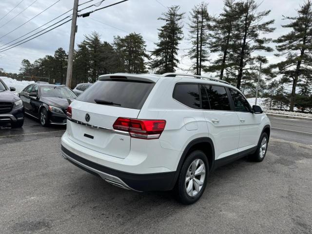 Image 3 of 2018 VOLKSWAGEN ATLAS  2018 with VIN 1V2BR2CA9JC500963