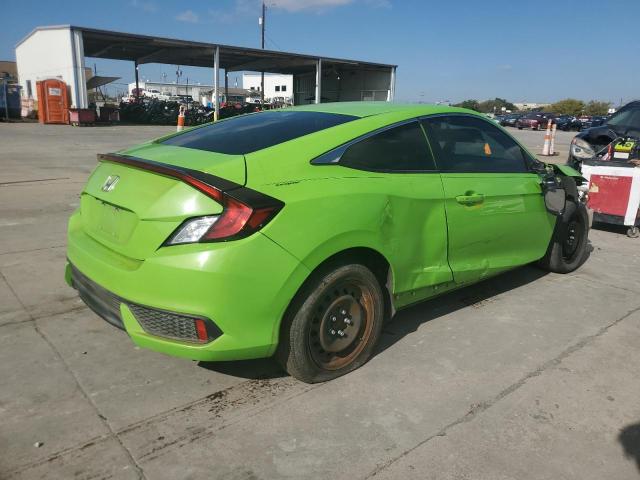 Изображение 3 2016 HONDA CIVIC LX 2016 с VIN 2HGFC4B00GH310520