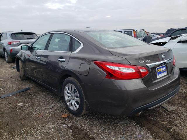 Image 2 of 2016 NISSAN ALTIMA 2.5 2016 with VIN 1N4AL3AP1GC163568