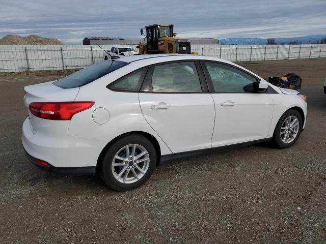 Image 3 of 2018 FORD FOCUS SE 2018 with VIN 1FADP3F24JL262147