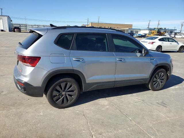 Image 3 of 2023 VOLKSWAGEN TAOS S 2023 with VIN 3VVCX7B21PM382337