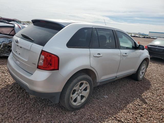 Obraz 3 z 2013 FORD EDGE SEL 2013 z VIN 2FMDK3JC1DBE26379