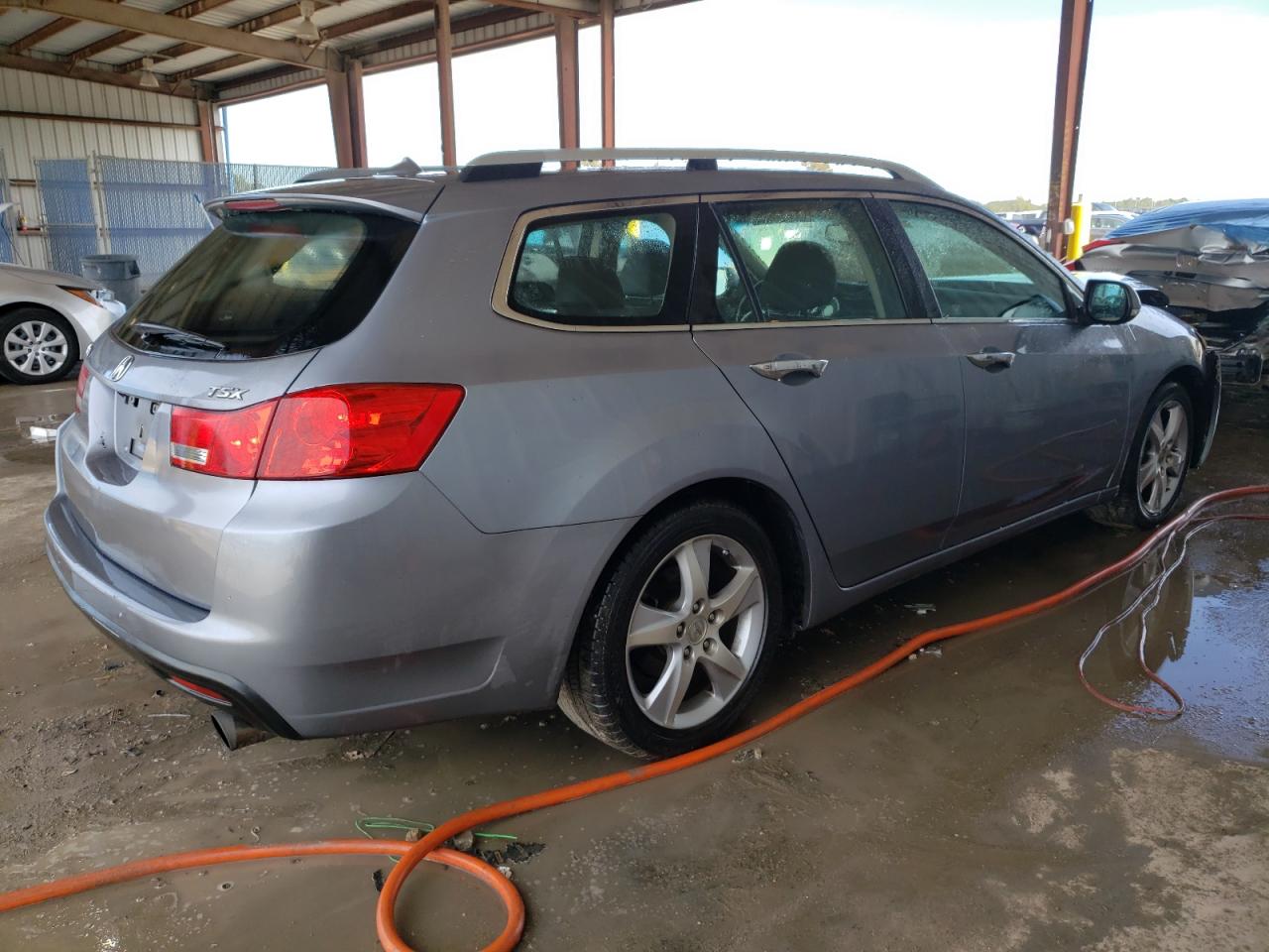 Obraz 3 z 2011 ACURA TSX  2011 z VIN JH4CW2H64BC001328