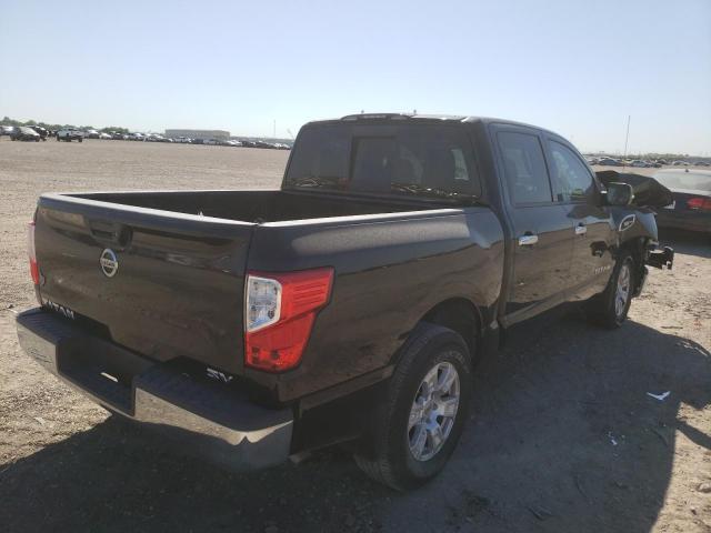 Image 3 of 2017 NISSAN TITAN S 2017 with VIN 1N6AA1EK0HN532295