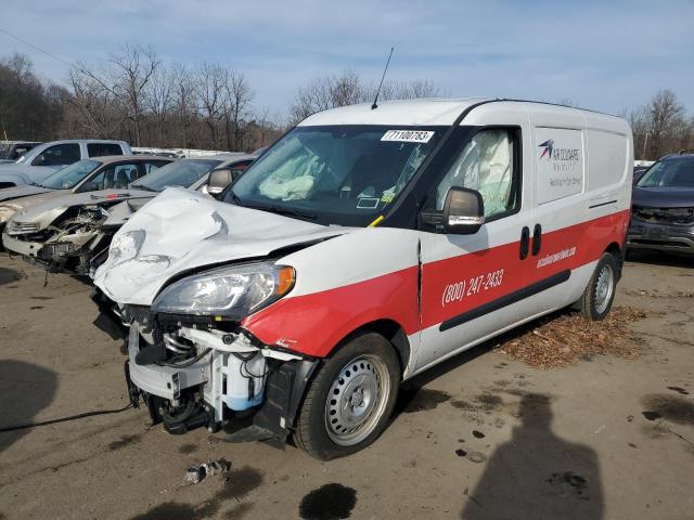 2021 RAM PROMASTER CITY  2021 image