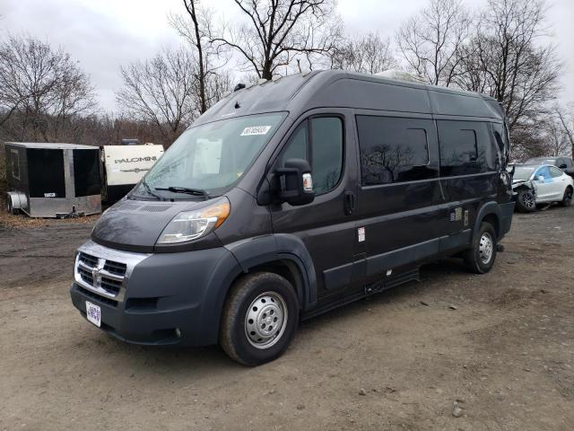 2017 RAM PROMASTER 2500 2500 HIGH 2017 image