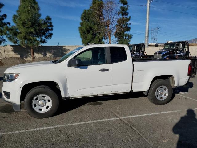 Image 1 of 2016 CHEVROLET COLORADO  2016 with VIN 1GCHSBEA0G1305383