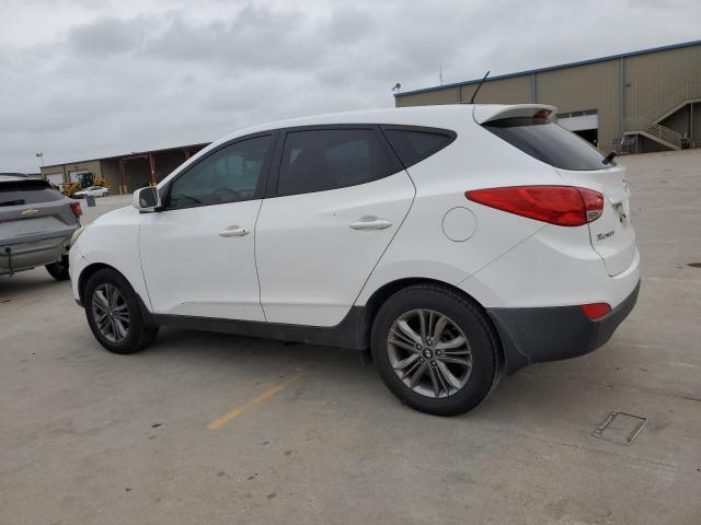 Obraz 2 z 2015 HYUNDAI TUCSON GLS 2015 z VIN KM8JT3AF4FU008390