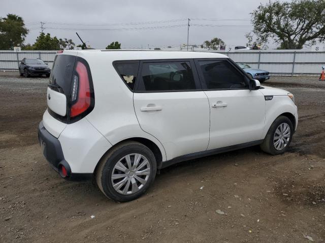 Image 3 of 2015 KIA SOUL 2015 with VIN KNDJN2A27F7775333