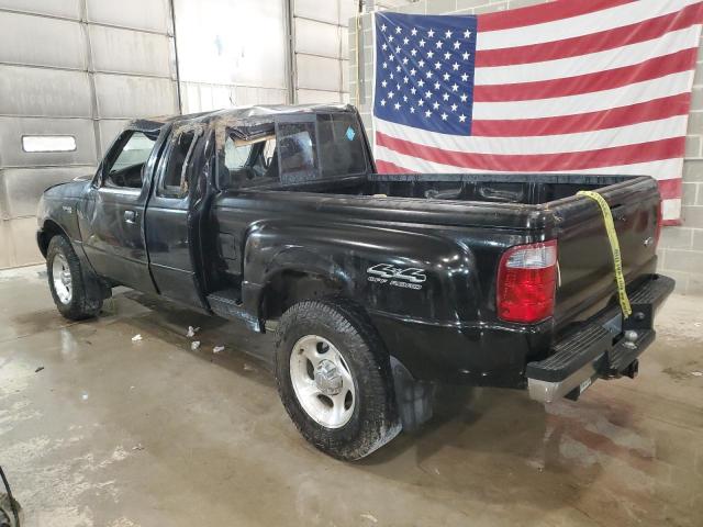 Image 2 of 2001 FORD RANGER SUPER CAB 2001 with VIN 1FTZR15E91PA86067