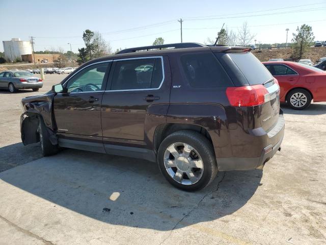Obraz 2 z 2011 GMC TERRAIN SLT 2011 z VIN 2CTFLUE56B6442857
