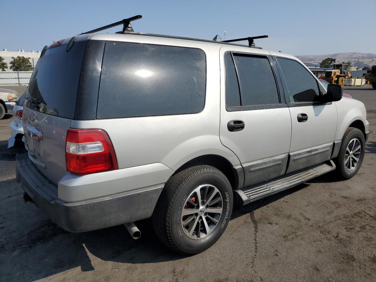 Изображение 3 2004 FORD EXPEDITION XLS 2004 с VIN 1FMRU13W74LA15340