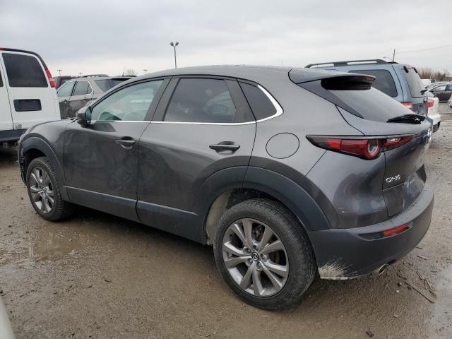 Image 2 of 2021 MAZDA CX-30 SELECT 2021 with VIN 3MVDMABL1MM229596