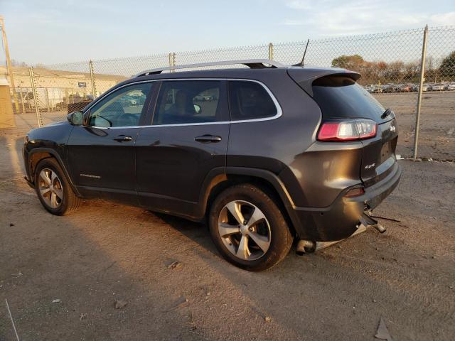 Image 2 of 2021 JEEP CHEROKEE LIMITED 2021 with VIN 1C4PJMDN2MD167788