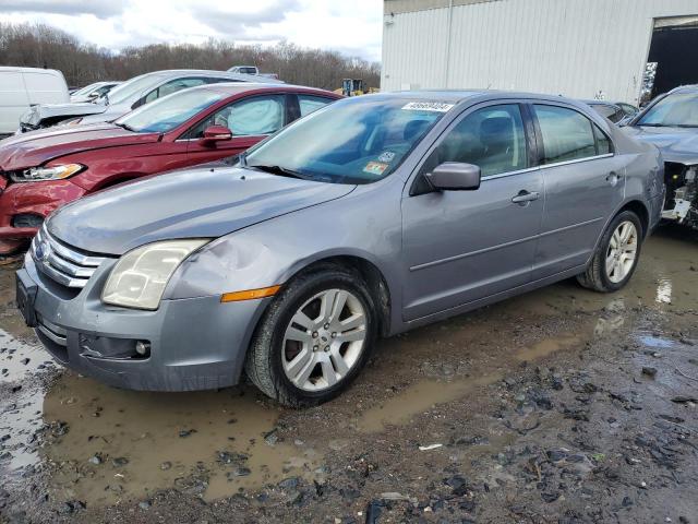 2007 FORD FUSION SEL 2007 image