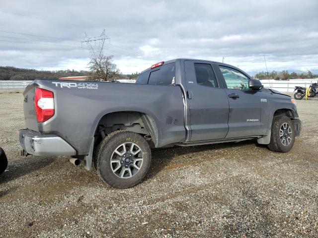 Obraz 3 z 2017 TOYOTA TUNDRA DOUBLE CAB SR/SR5 2017 z VIN 5TFUY5F1XHX676109