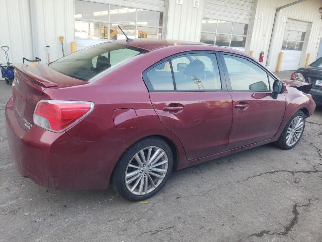 Image 3 of 2013 SUBARU IMPREZA PREMIUM 2013 with VIN JF1GJAD64DH008843