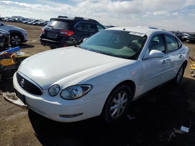 Image 1 of 2005 BUICK LACROSSE CX 2005 with VIN 2G4WC532351355201